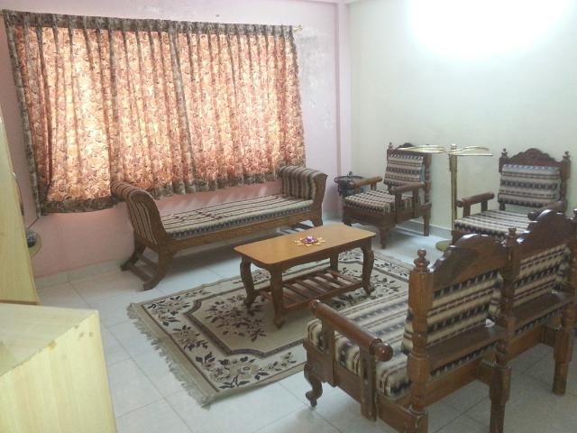 House for rent in Karnataka