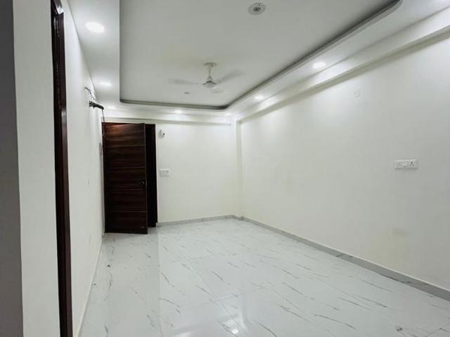 Flat for rent in Chhattarpur, Delhi