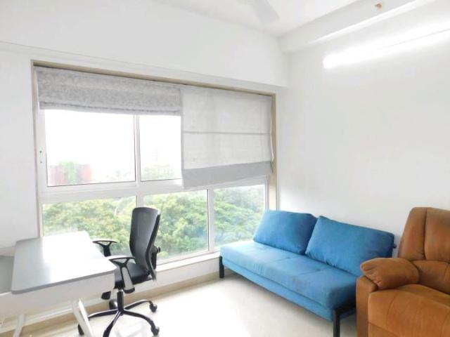 Flat for rent in Ghatkopar, Mumbai