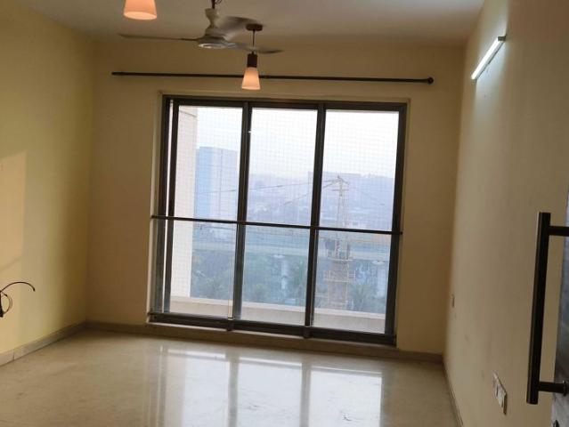 Flat for rent in Pirojsha Godrej Nagar, Mumbai