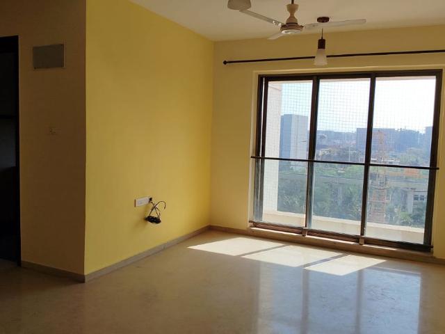 Flat for rent in Pirojsha Godrej Nagar, Mumbai