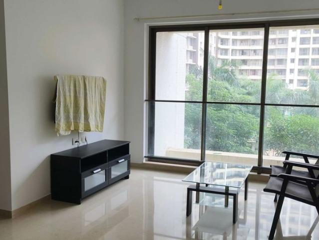 Flat for rent in Pirojsha Godrej Nagar, Mumbai