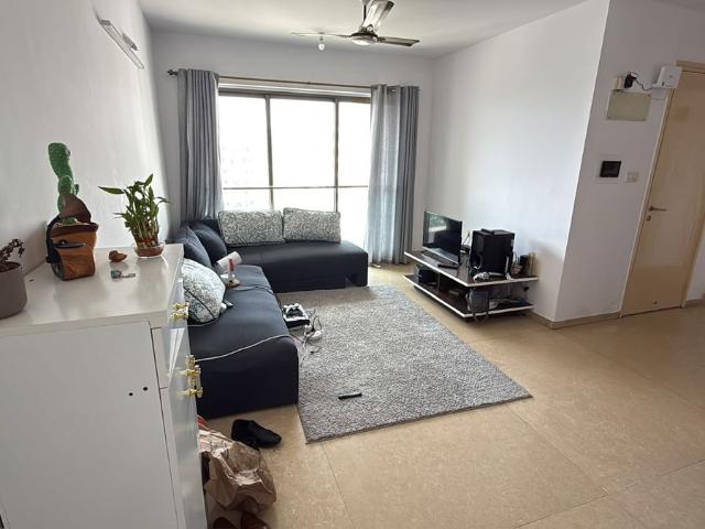 Flat for rent in Pirojsha Godrej Nagar, Mumbai