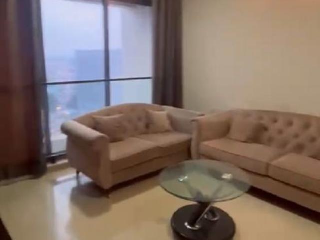 Flat for rent in Pirojsha Godrej Nagar, Mumbai