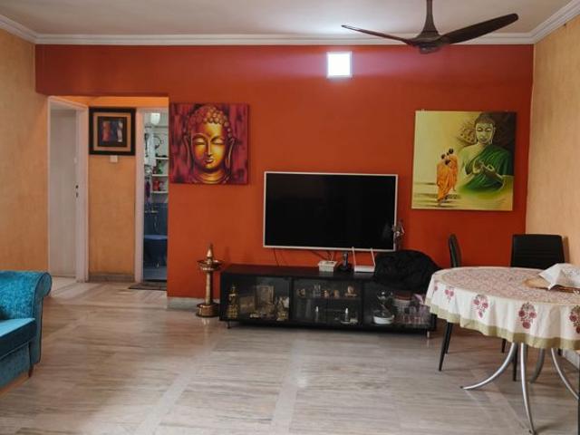 Flat for rent in Bhandup East, Mumbai