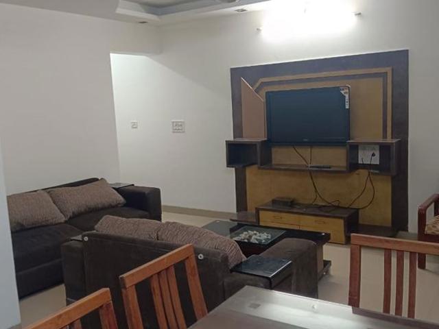 Flat for rent in Pimpri-Chinchwad, Pune