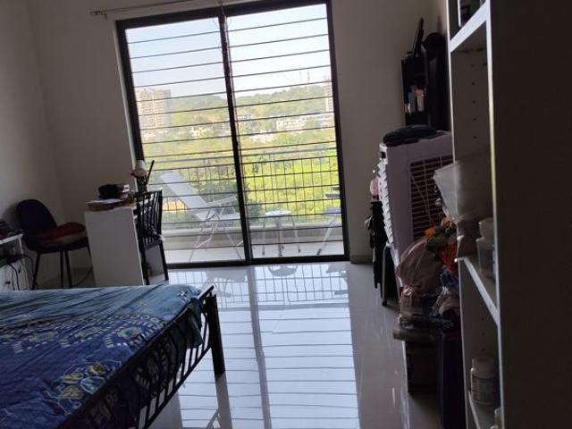 Flat for rent in Mangalwar Peth, Pune