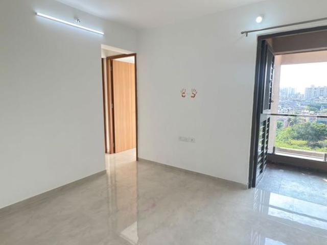 Flat for rent in Keshav Nagar, Pune
