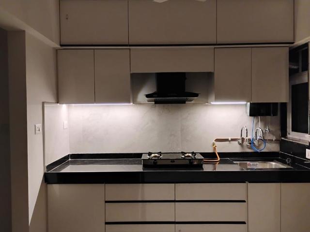 Flat for rent in Keshav Nagar, Pune