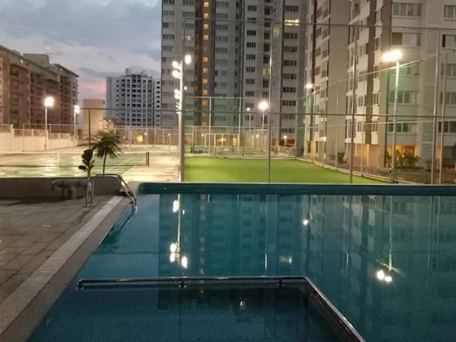Flat for rent in Arkavathy Layout, Bengaluru
