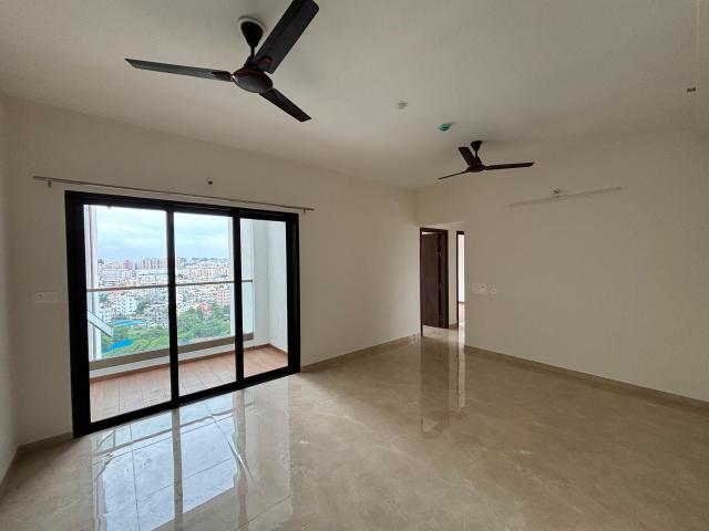 Flat for rent in Kharadi, Pune