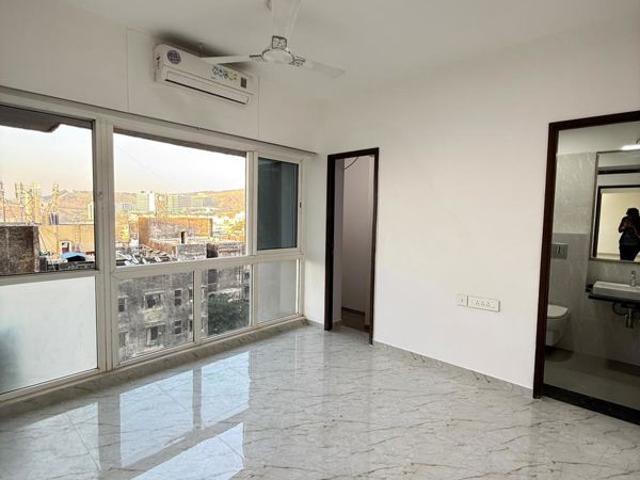 Flat for rent in Nagari Niwara Colony, Mumbai Suburban District