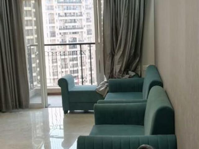 Flat for rent in Krushna Nagar, Pune