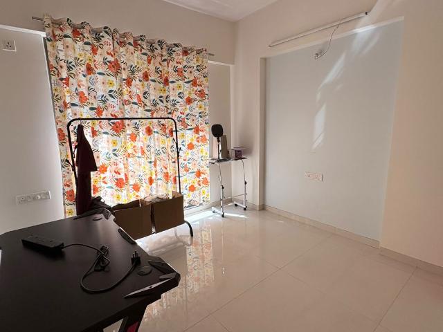 Flat for rent in Krushna Nagar, Pune