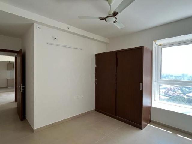 Flat for rent in Bhartiya City, Bengaluru
