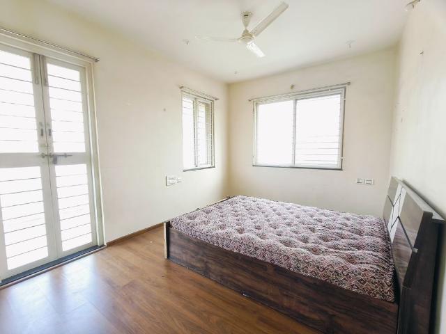 Flat for rent in Pune