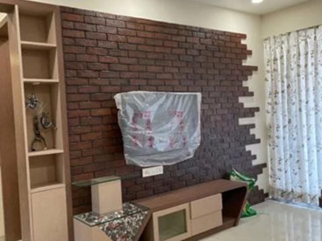 Flat for rent in Lenyadri Society, Pune