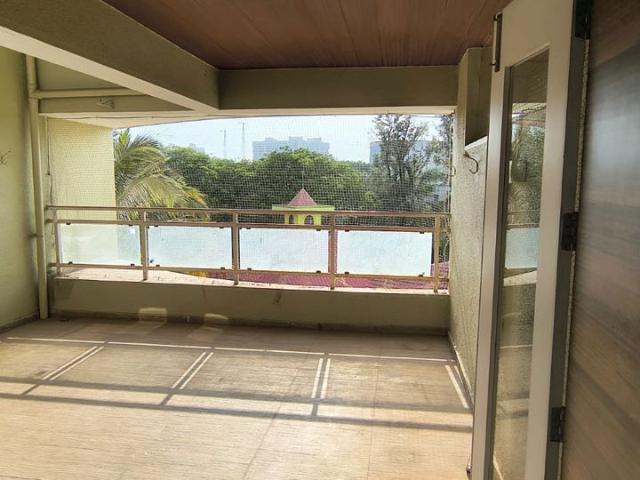 Flat for rent in Baner Gaon, Pune