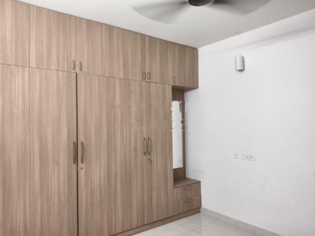 Flat for rent in Brigade Orchards, Southe Gowdanahalli