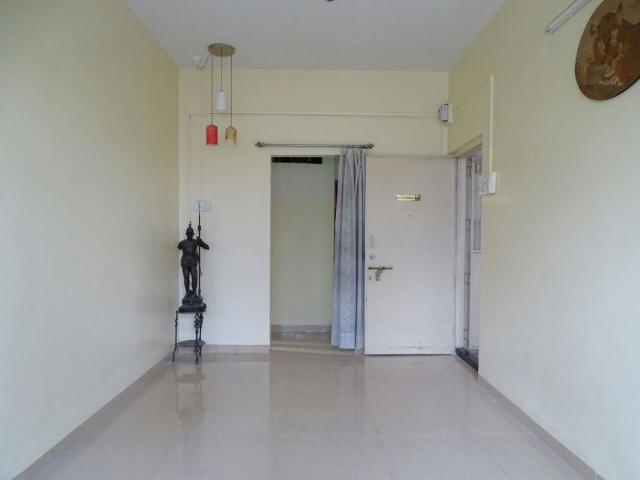 Flat for rent in Warje, Anandnagar