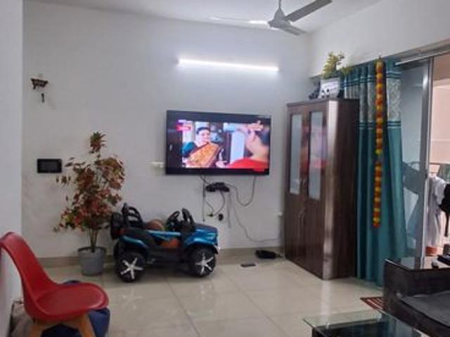 Flat for rent in Pune, Maharashtra