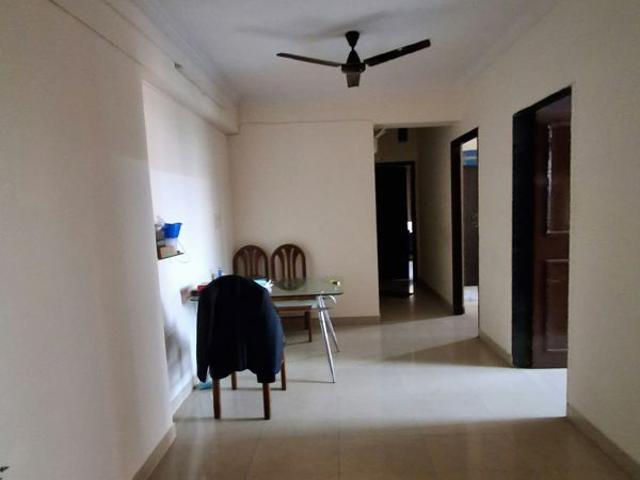 Flat for rent in Ajmera Zeon CHSL, Mumbai