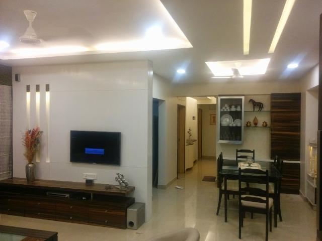 Flat for rent in Apostrophe Next, Pune