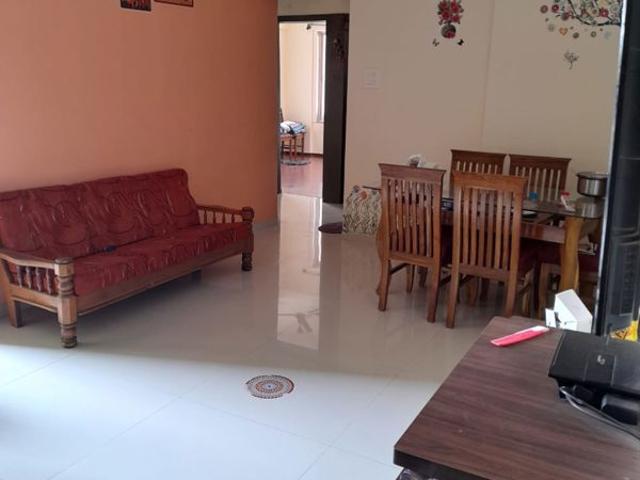 Flat for rent in Balewadi, Pune