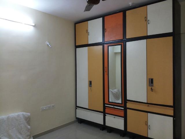 Flat for rent in Andheri West, Mumbai