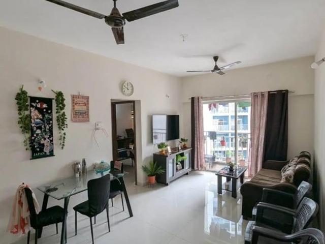 Flat for rent in Pune, Maharashtra