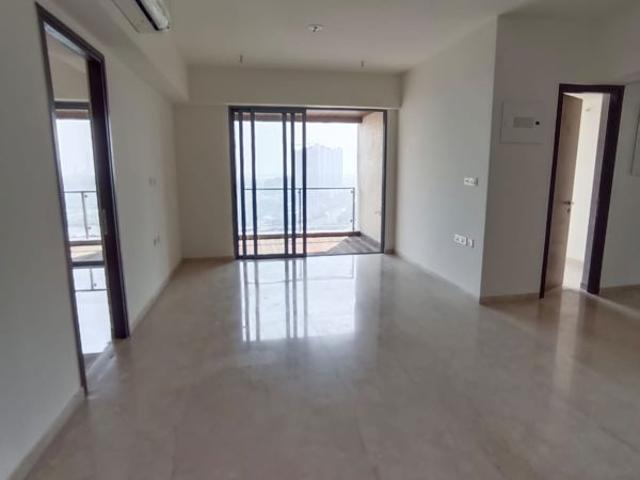 Flat for rent in Wadala, Mumbai City District