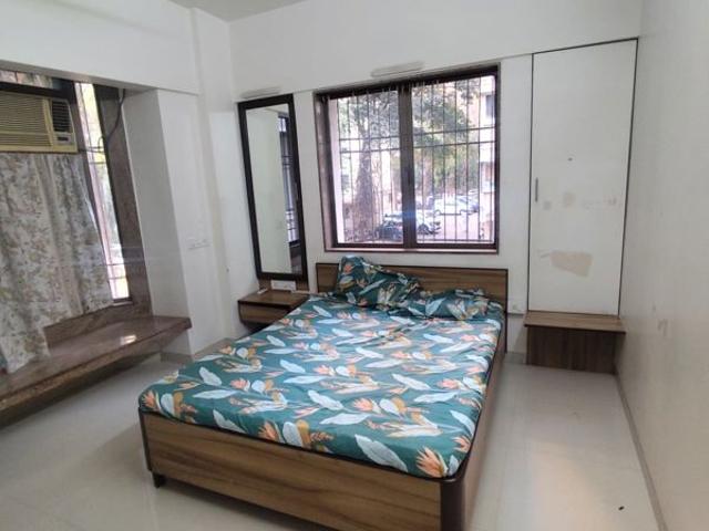 Flat for rent in Oshiwara, Mumbai