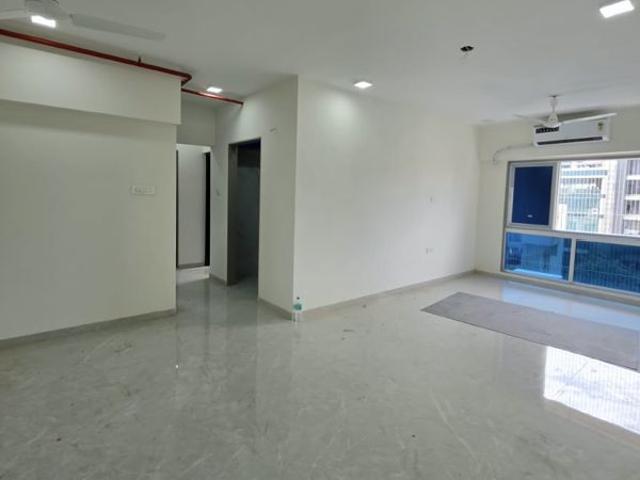 Flat for rent in Golibar, Mumbai