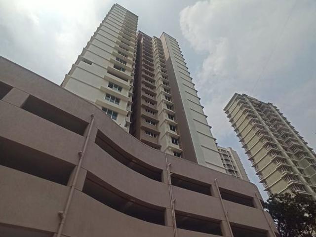 Flat for rent in Dahisar West, Mumbai Suburban District