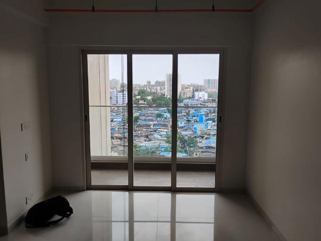 Flat for rent in Shyam Nagar, Mumbai