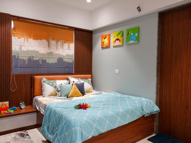 Flat for rent in Sus, Pune
