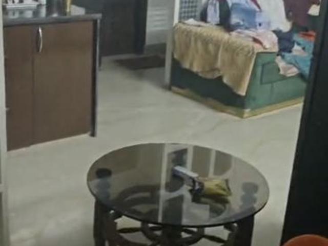 Property for rent in Hari Nagar, Delhi