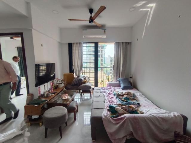 Flat for rent in Chembur, Mumbai