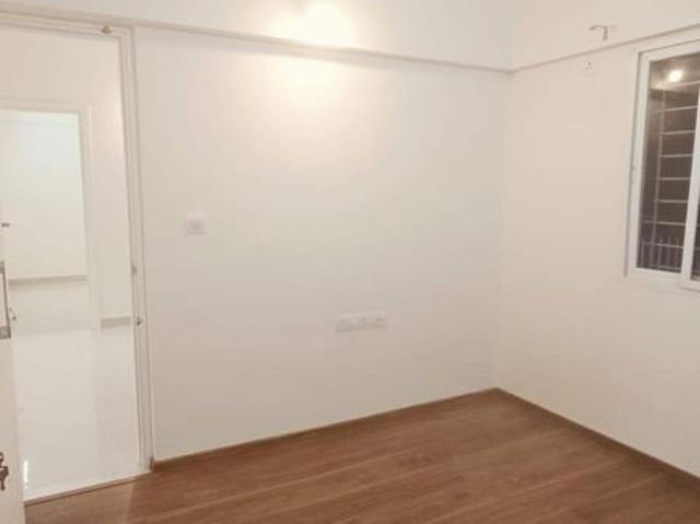 Flat for rent in Confident Sarjapur, Yamare