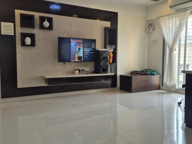 Flat for rent in Anand Nagar, Thane