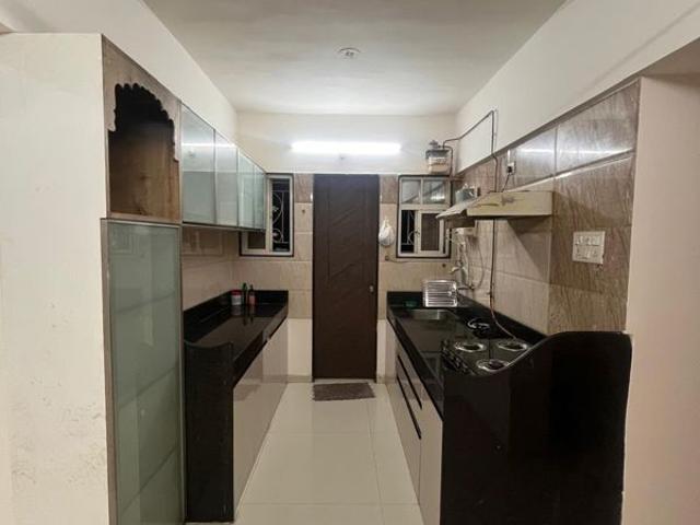 Flat for rent in Kalewadi, Pimpri-Chinchwad