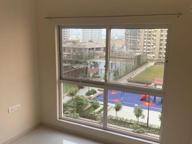 Flat for rent in Godrej Green Cove, Pune