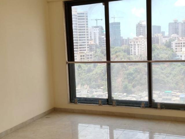 Flat for rent in Goregaon East, Mumbai Suburban District