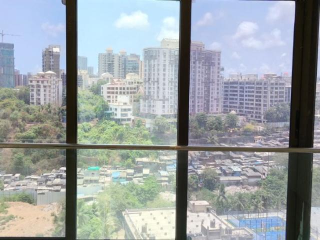 Flat for rent in Goregaon East, Mumbai Suburban District