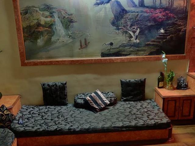 Flat for rent in Kothrud, Pune