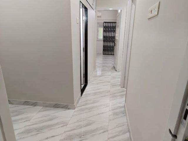 Flat for rent in Matunga West, Mumbai City District