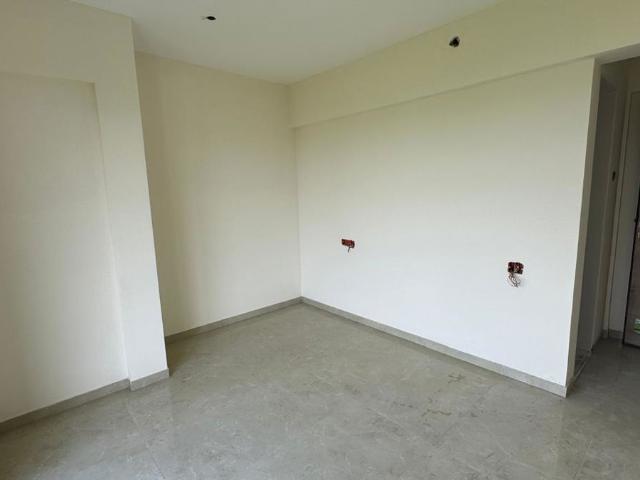 Flat for rent in Veer Sawarkar Nagar, Thane