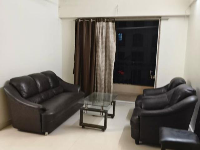 Flat for rent in Sukhdarshan Society, Thane