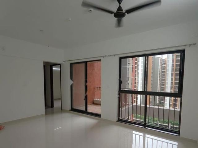 Flat for rent in Joyville, Nande