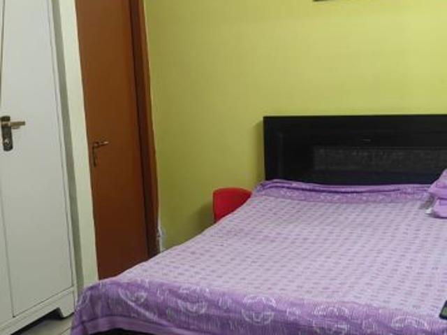 Flat for rent in Shipra Sun City, Ghaziabad